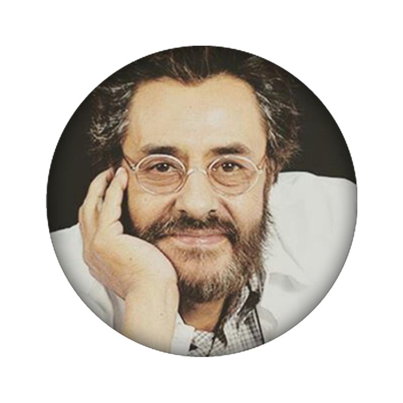 زیرلیوانی طرح  شکیبایی کد  1162