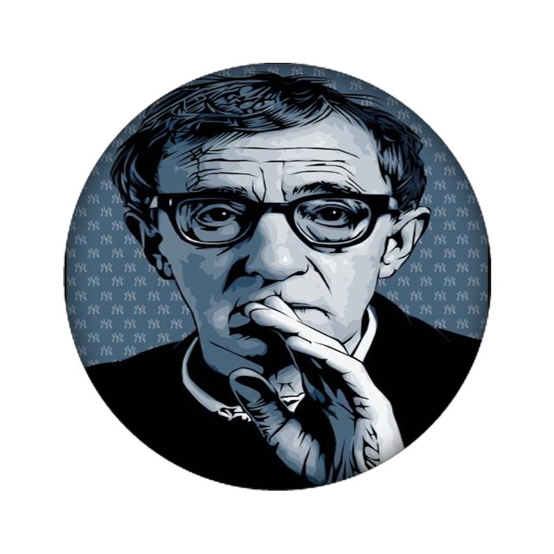 زیرلیوانی طرح  شخصیت کد  1163