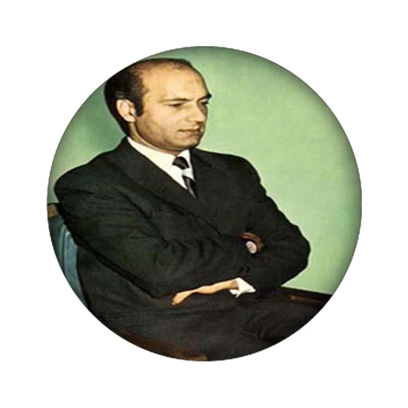 زیرلیوانی طرح شریعتی  کد  1174