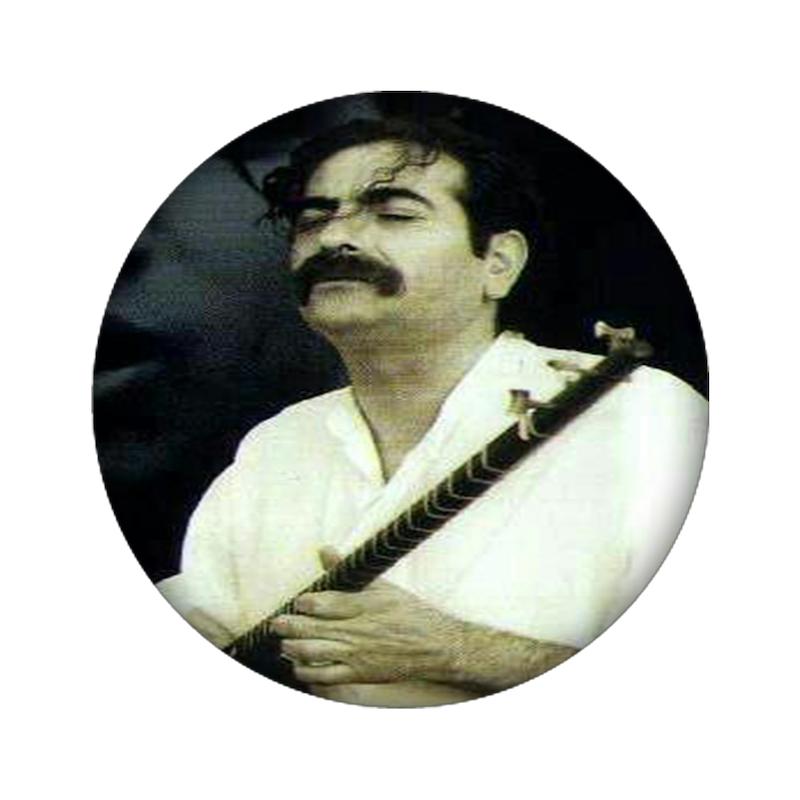 زیرلیوانی طرح  ناظریان کد  1178