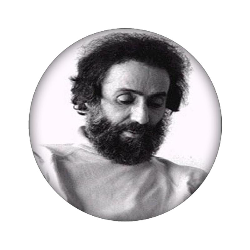 زیرلیوانی طرح سهراب سپهری  کد 1180 