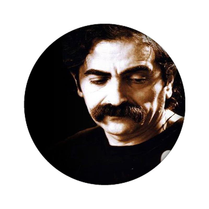 زیرلیوانی طرح  ناظریان کد  1183