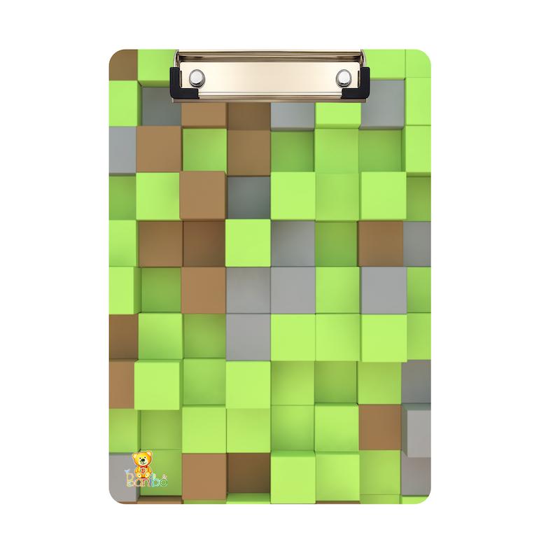 تخته شاسی طرح  ماینکرافت کد 1225 