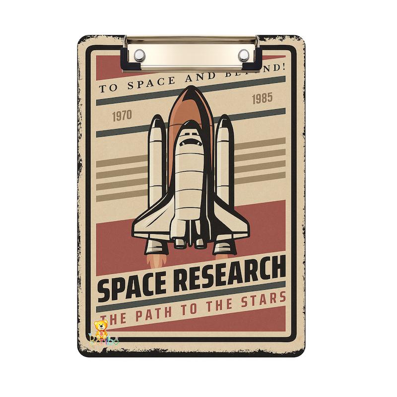 تخته شاسی طرح  موشک کد 2501