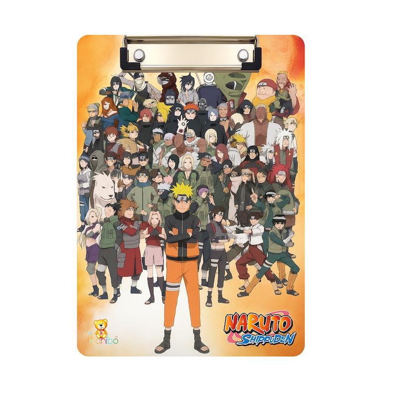 تخته شاسی طرح انیمه  کد 2509