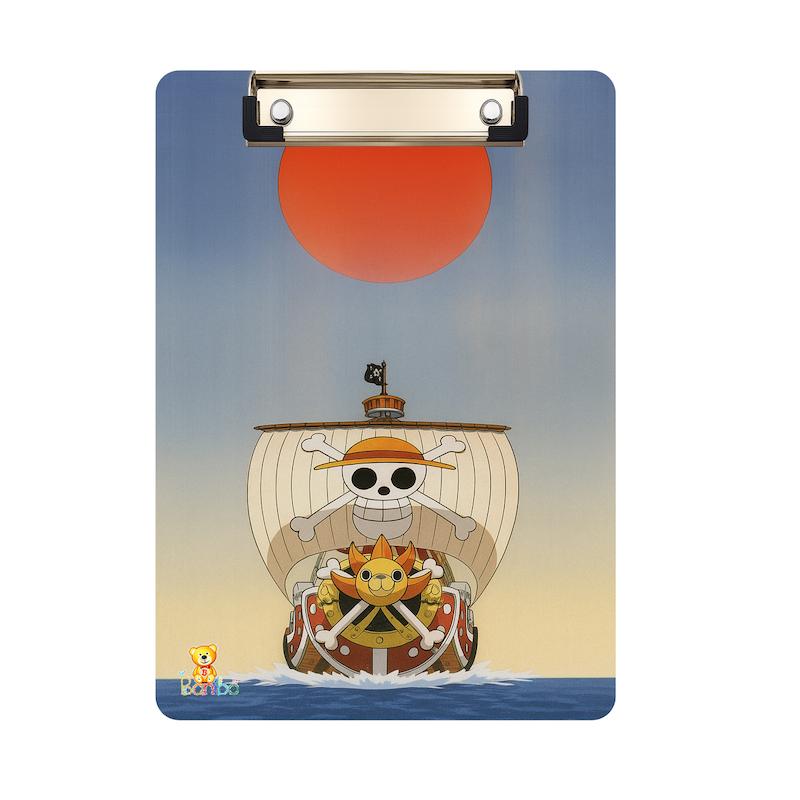 تخته شاسی طرح دزد دریایی کد 2513