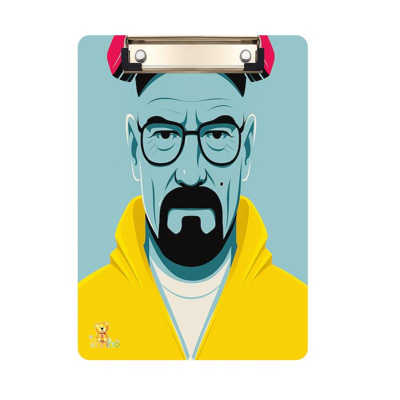 تخته شاسی طرح بریکینگ بد کد 2515