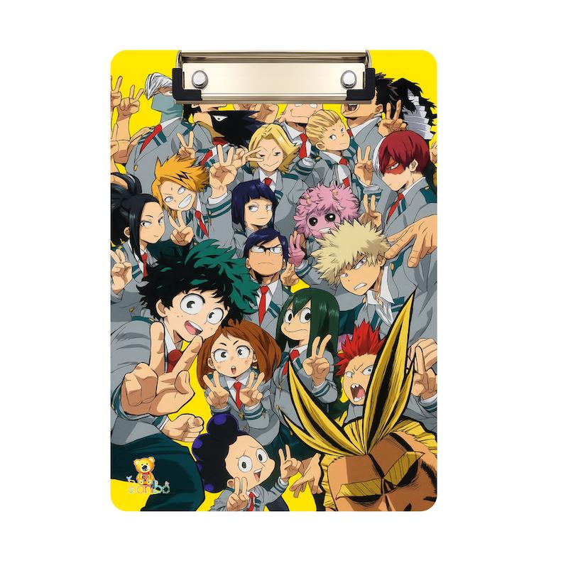 تخته شاسی طرح انیمه کد 2516