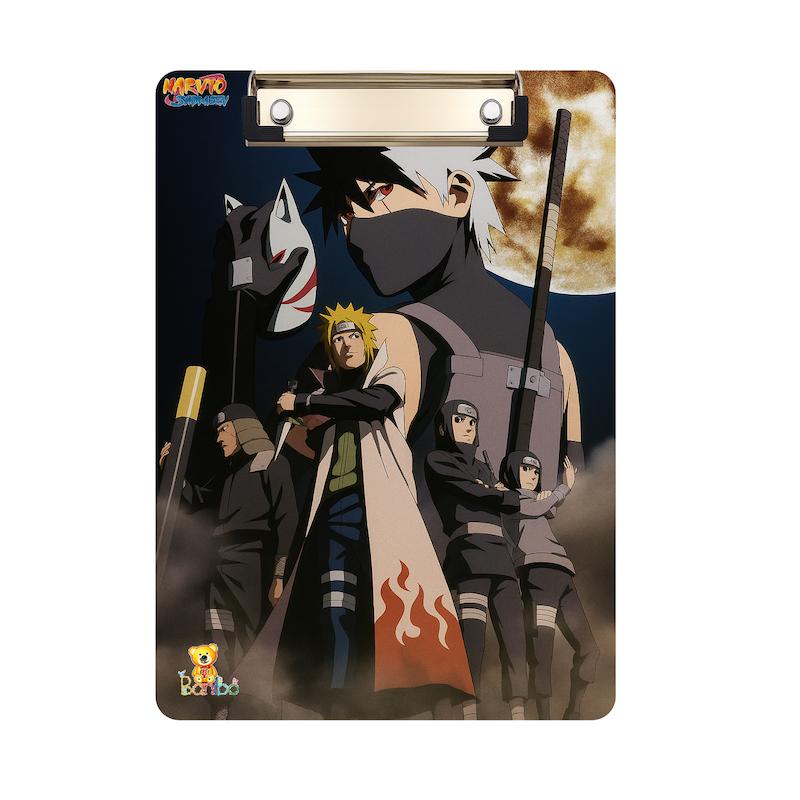 تخته شاسی طرح  انیمه کد 2519