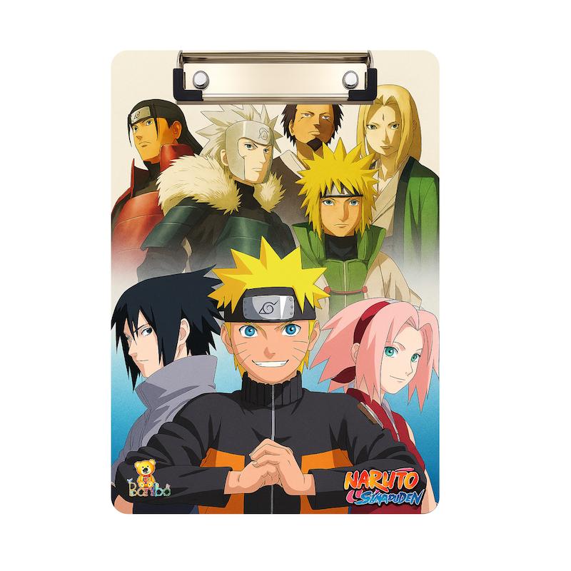 تخته شاسی طرح انیمه کد 2521