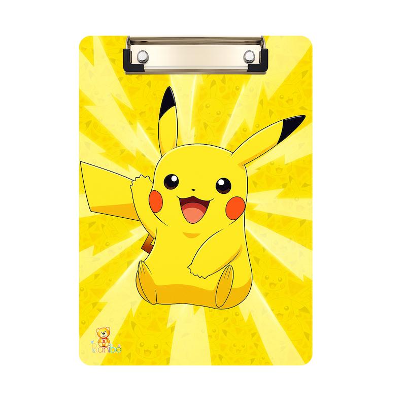 تخته شاسی طرح پوکمون کد 2523