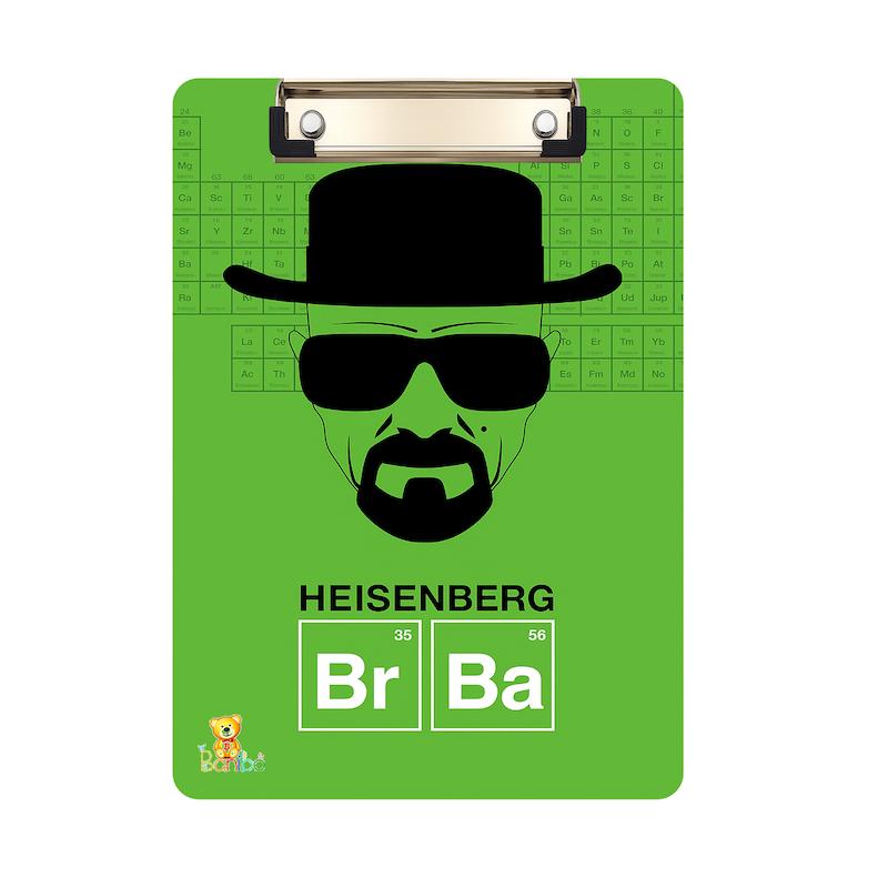 تخته شاسی طرح بریکینگ بد کد 2524