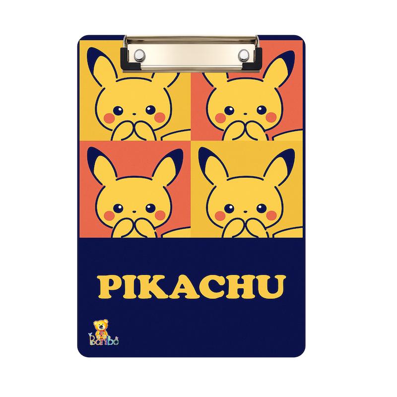 تخته شاسی طرح پوکمون کد 2527