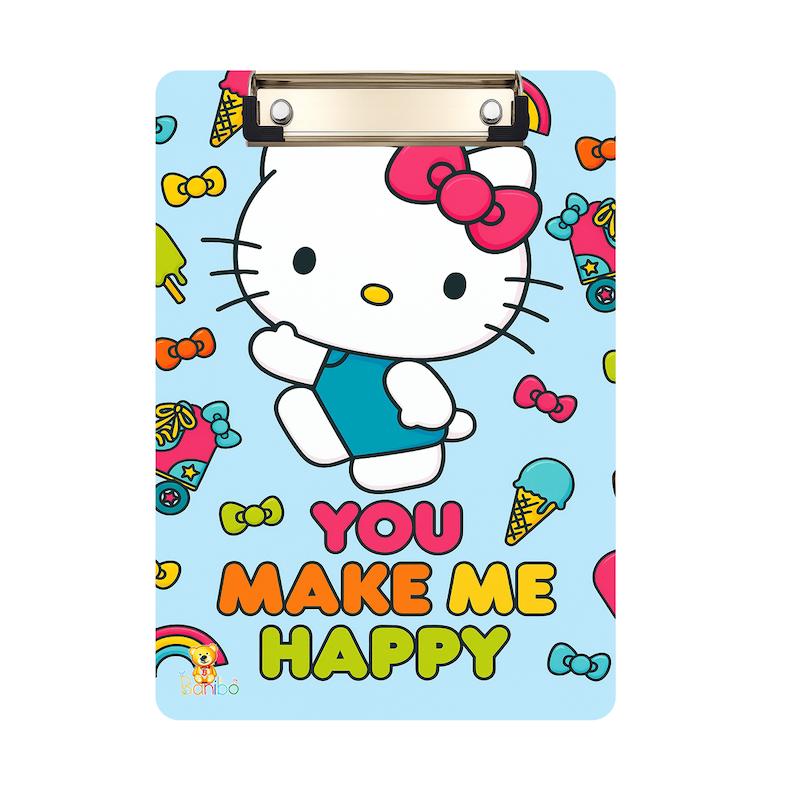 تخته شاسی طرح کیتی کد 2528