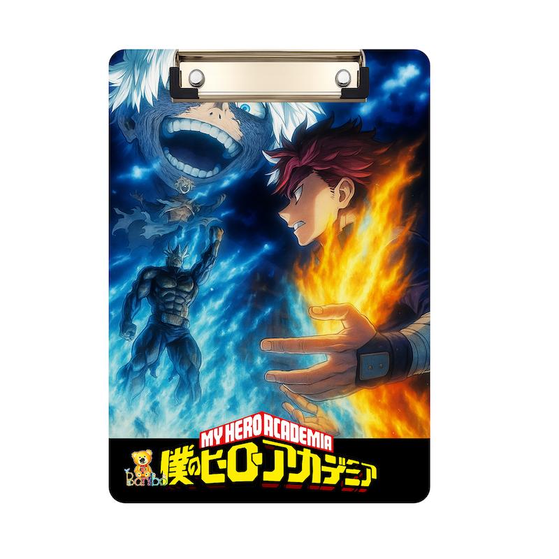 تخته شاسی طرح انیمه کد 2532