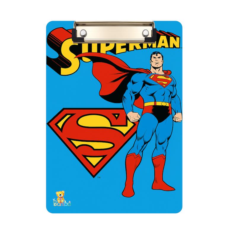 تخته شاسی طرح سوپرمن کد 2537