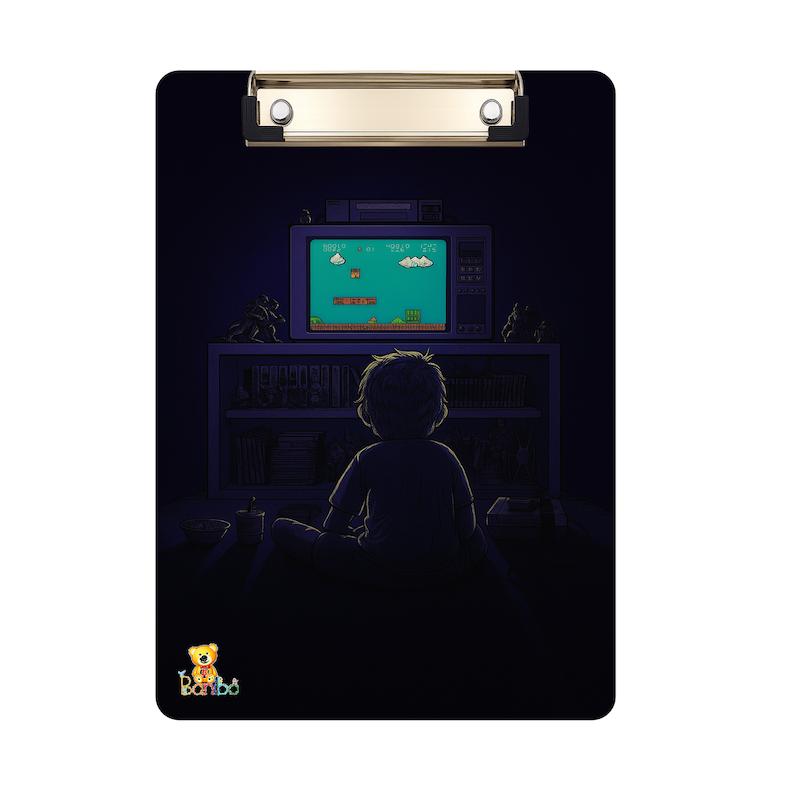 تخته شاسی طرح گیم کد 2547