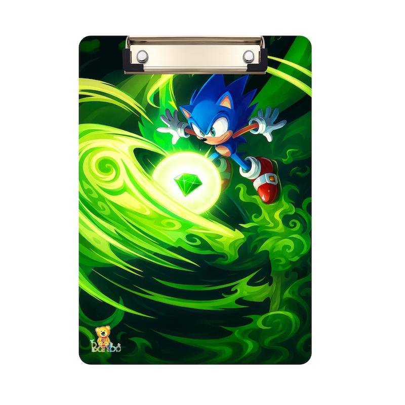 تخته شاسی طرح سونیک کد 2551