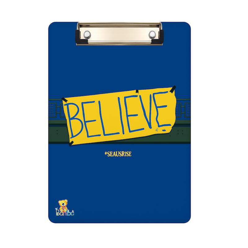 تخته شاسی طرح سریال تد لاسو کد 2555