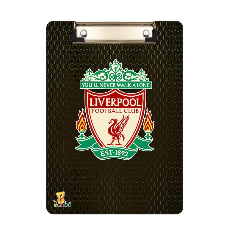 تخته شاسی طرح لیورپول کد 2569