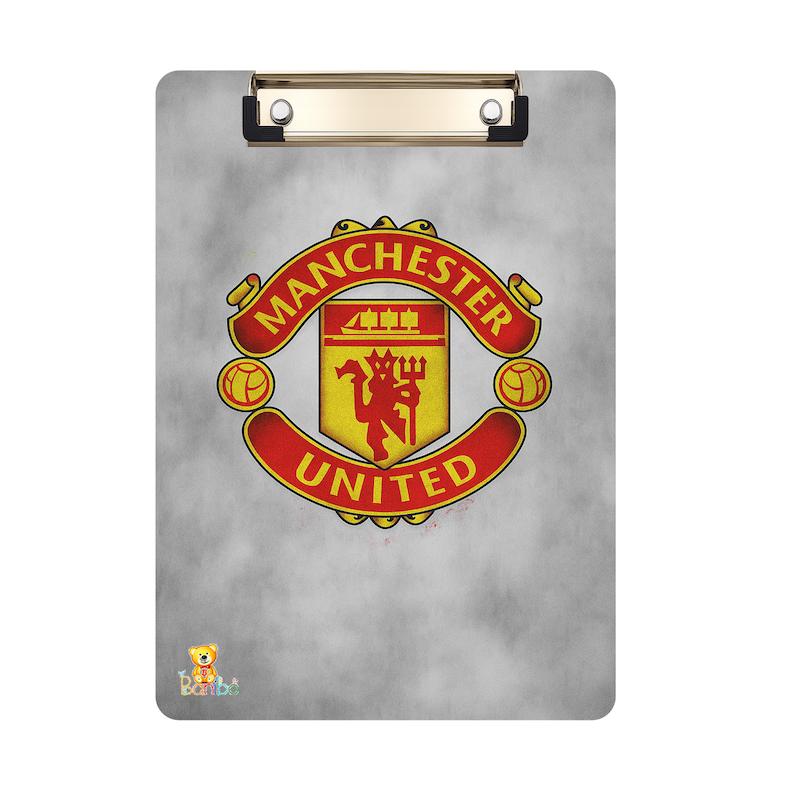 تخته شاسی طرح منچستر یونایتد کد 2571