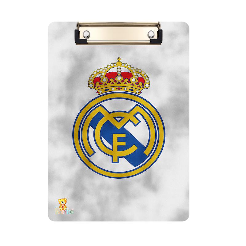 تخته شاسی طرح رئال مادرید کد 2572