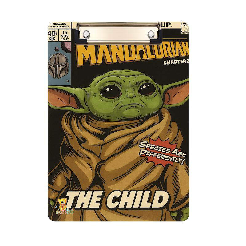 تخته شاسی طرح جنگ ستارگان کد 2575