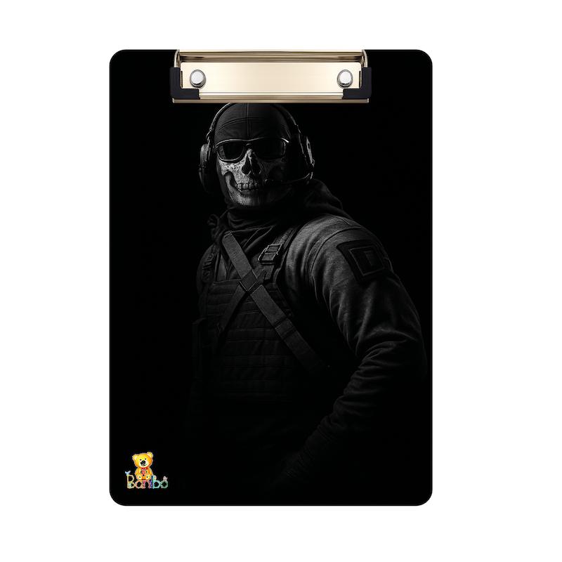 تخته شاسی طرح کال آف کد 2587