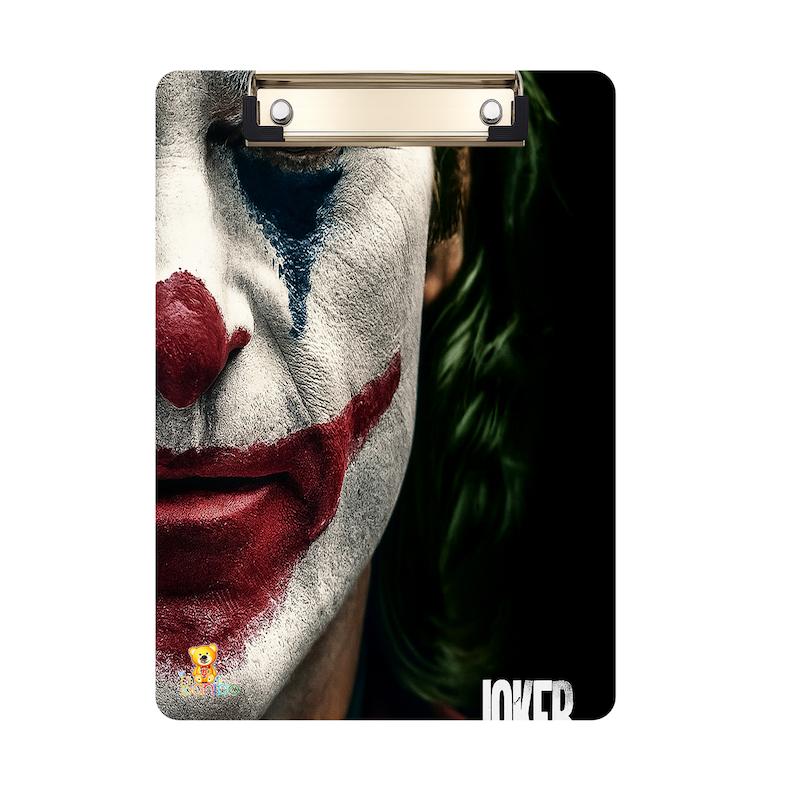 تخته شاسی طرح جوکر کد 2592