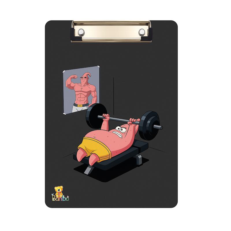 تخته شاسی طرح پاتریک کد 2597