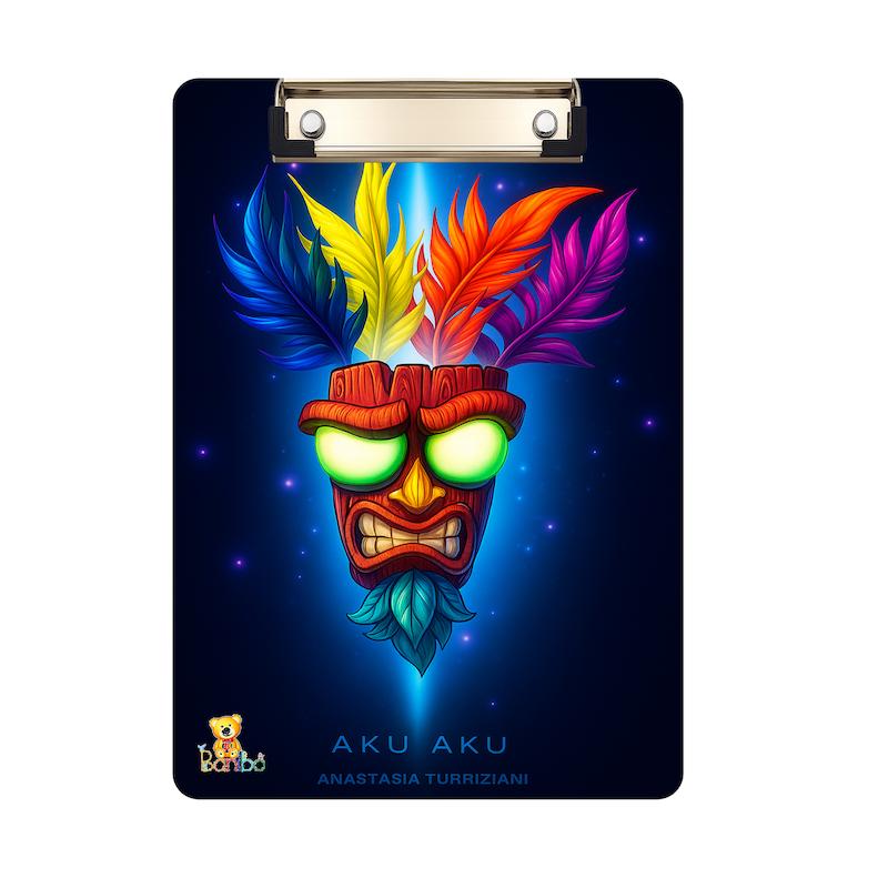 تخته شاسی طرح فانتزی کد 2598