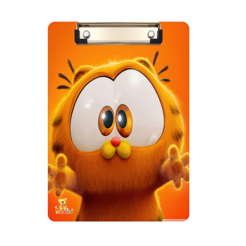 تخته شاسی طرح گارفیلد کد 2605