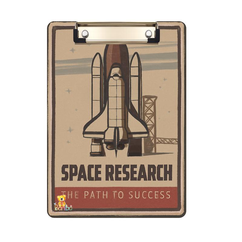 تخته شاسی طرح موشک کد 2610