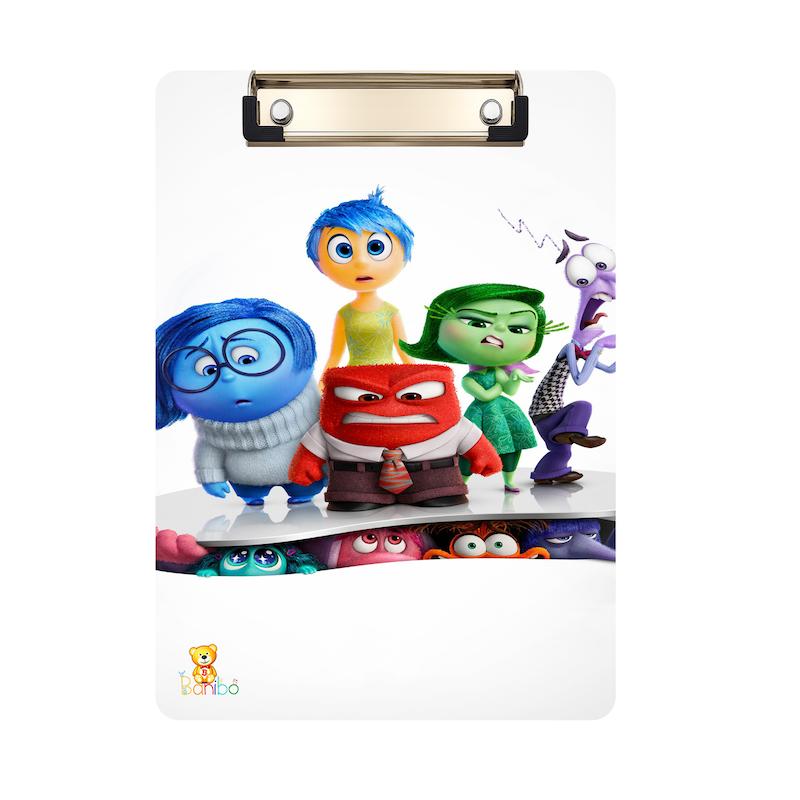 تخته شاسی طرح کارتونی کد 2621