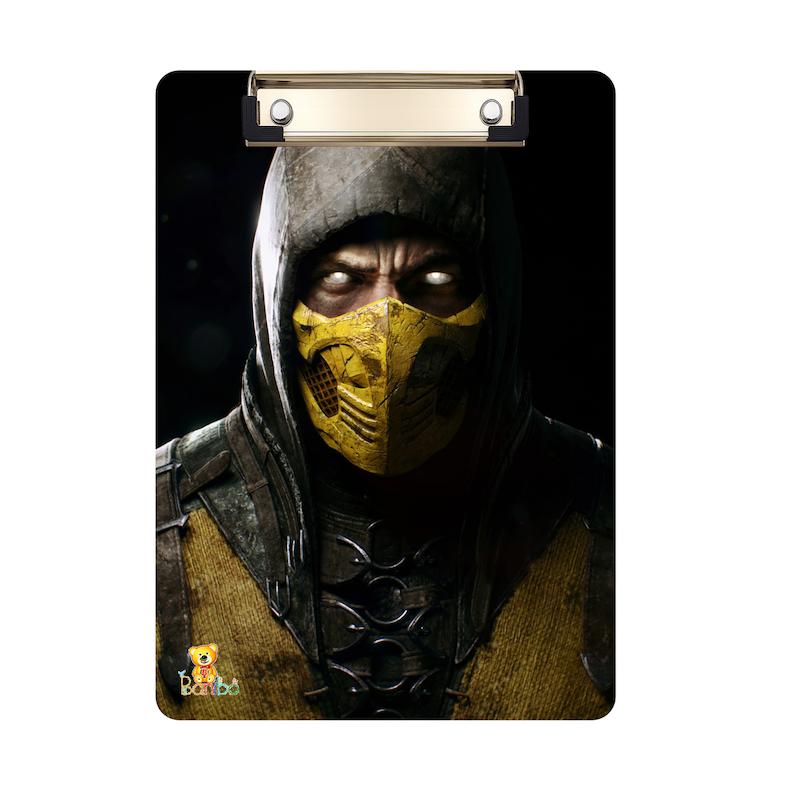 تخته شاسی طرح کال آف کد 2634