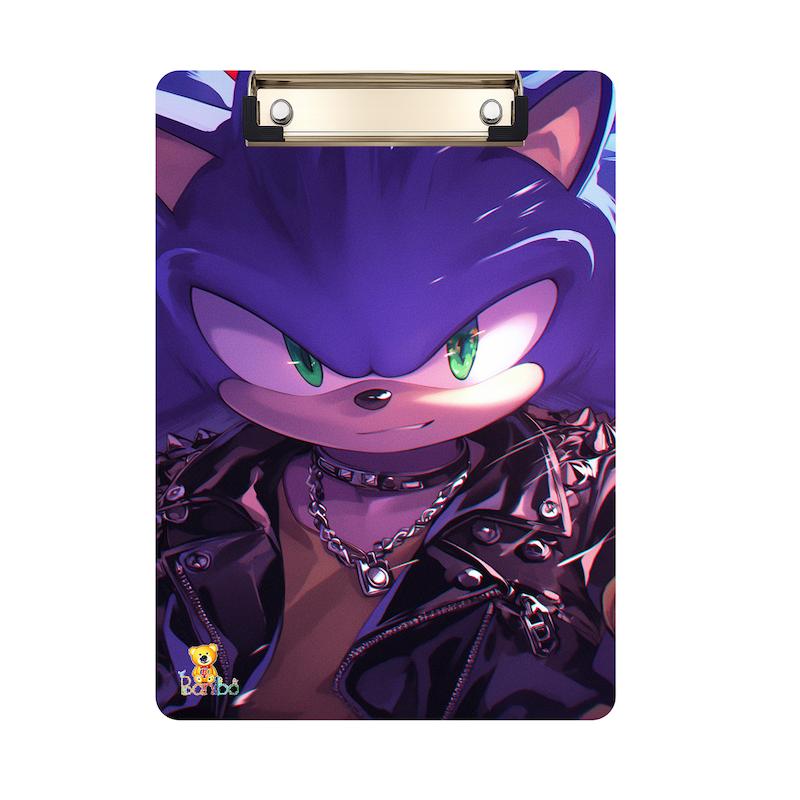 تخته شاسی طرح سونیک کد 2643