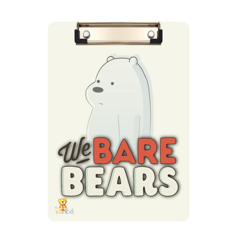 تخته شاسی طرح خرس کد 2645