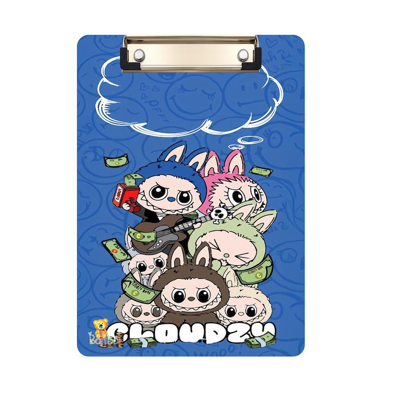 تخته شاسی طرح لبوبو کد 2700