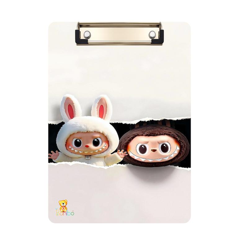 تخته شاسی طرح لبوبو کد 2702