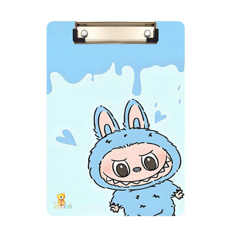 تخته شاسی طرح لبوبو کد 2705