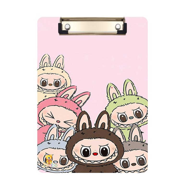 تخته شاسی طرح لبوبو کد 2706