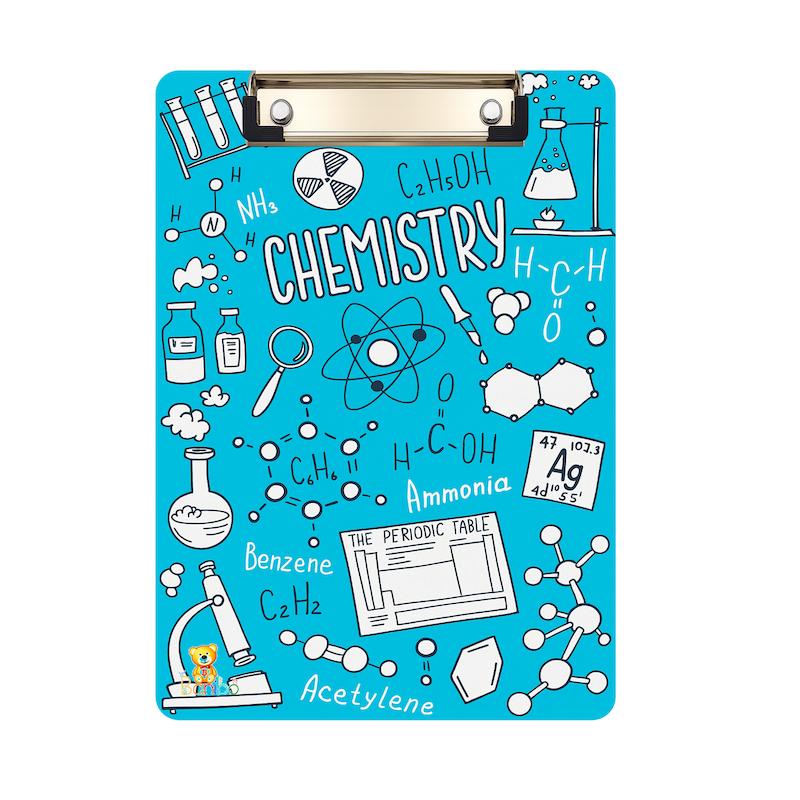 تخته شاسی طرح شیمی کد 2732