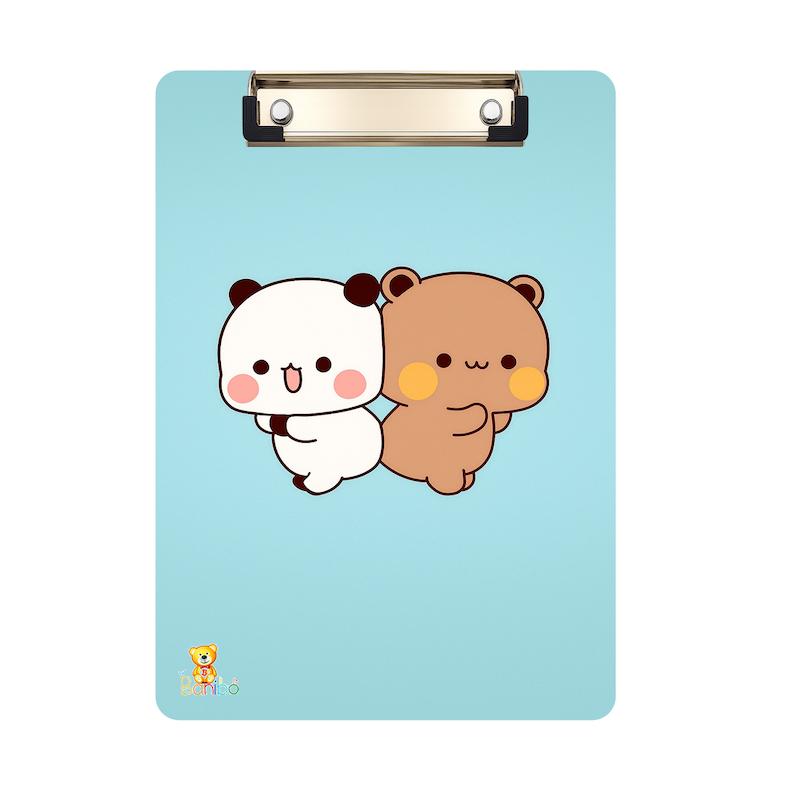 تخته شاسی طرح خرس کد 2738