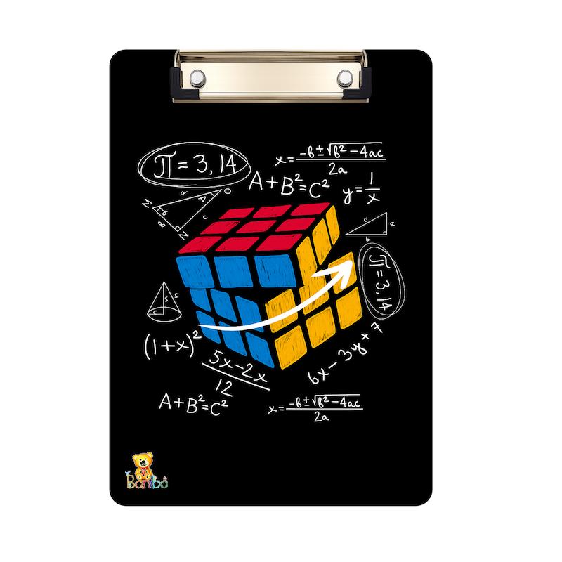 تخته شاسی طرح روبیک کد 2739