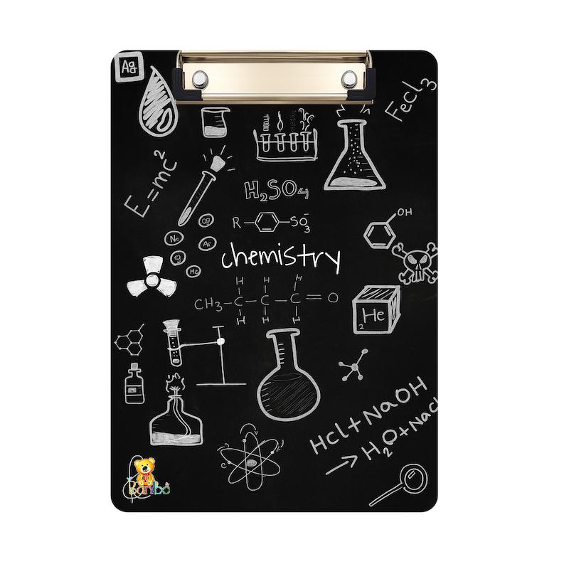 تخته شاسی طرح شیمی 2740