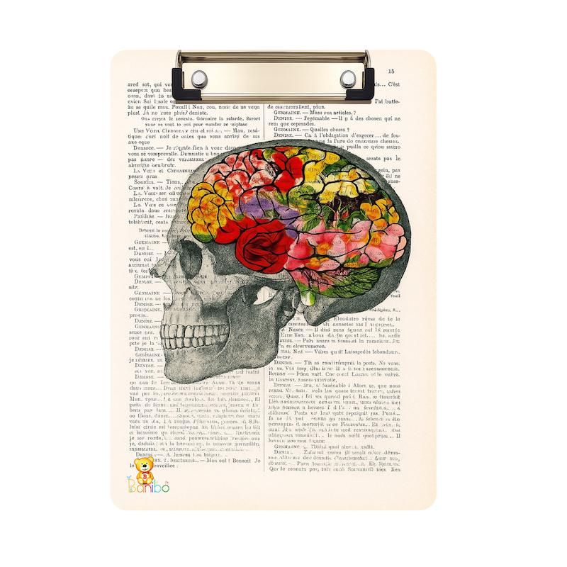 تخته شاسی طرح مغز کد 2749