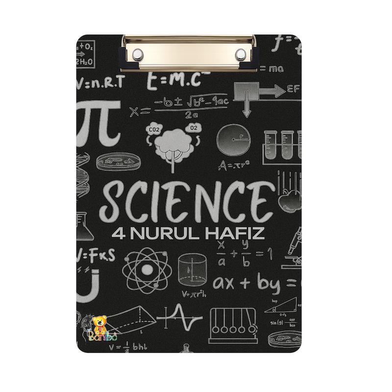 تخته شاسی طرح ریاضی کد 2752