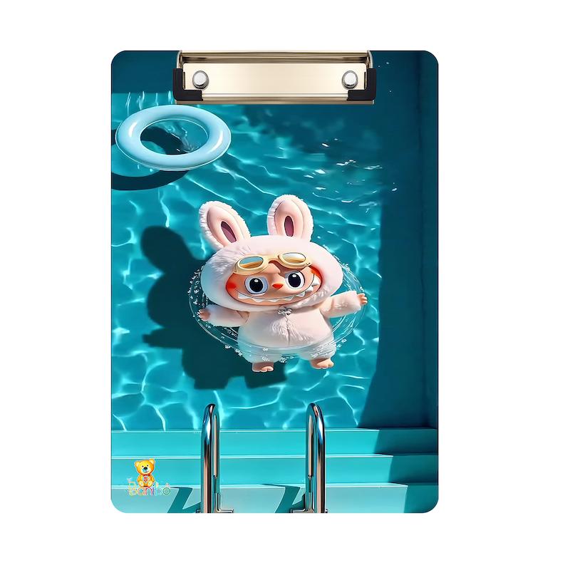 تخته شاسی طرح لبوبو کد 2784