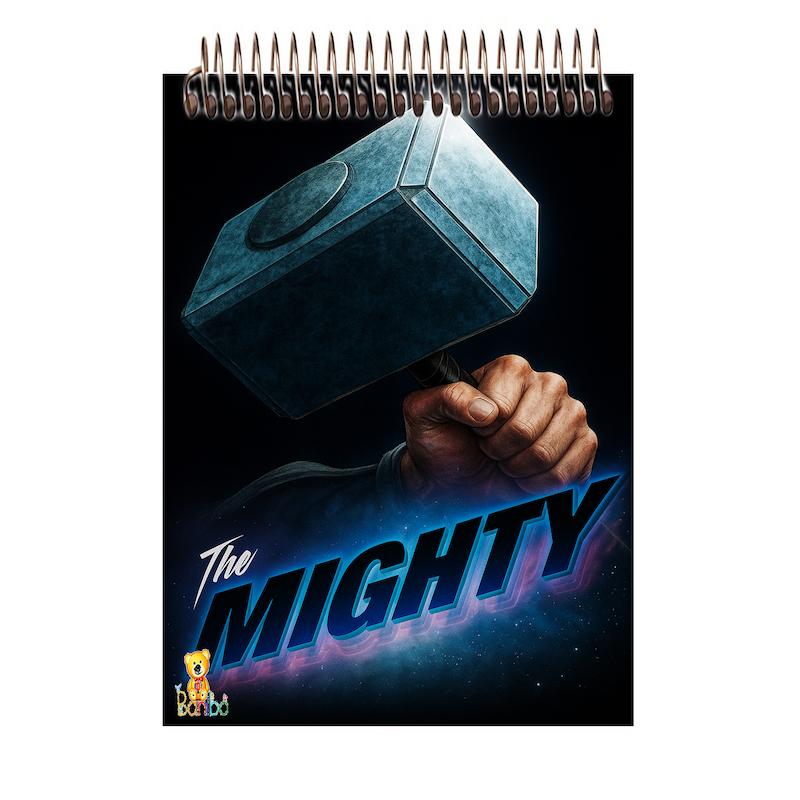 دفتر شطرنجی 100 برگ طرح فانتزی کد 2534