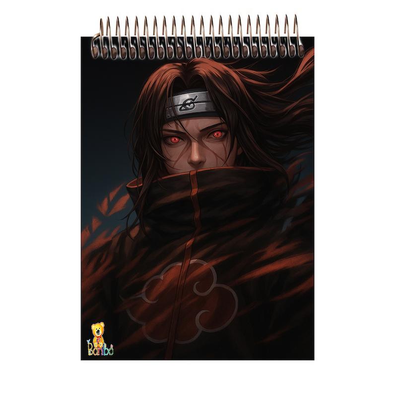 دفتر شطرنجی 100 برگ طرح جنگجو کد 2599 